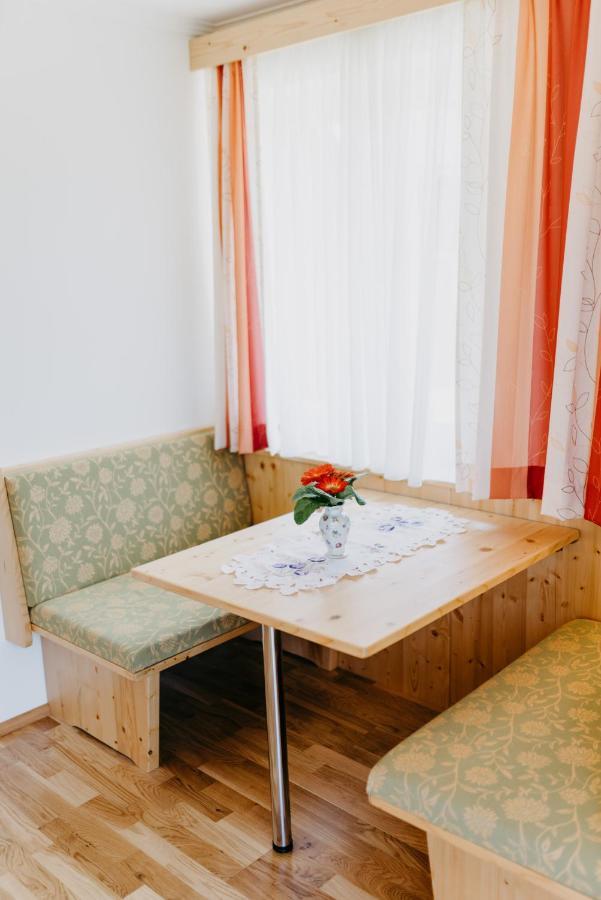 Appartement Vidmar-Ferienglueck Arriach Екстер'єр фото