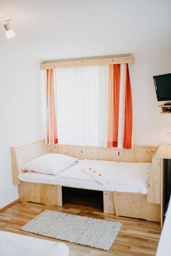 Appartement Vidmar-Ferienglueck Arriach Екстер'єр фото