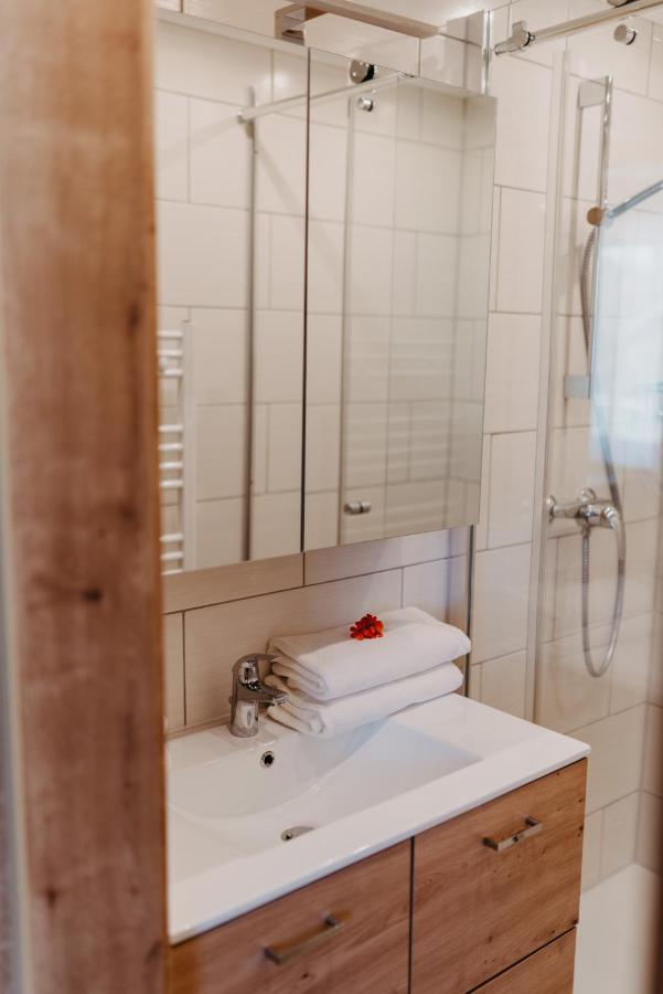 Appartement Vidmar-Ferienglueck Arriach Екстер'єр фото