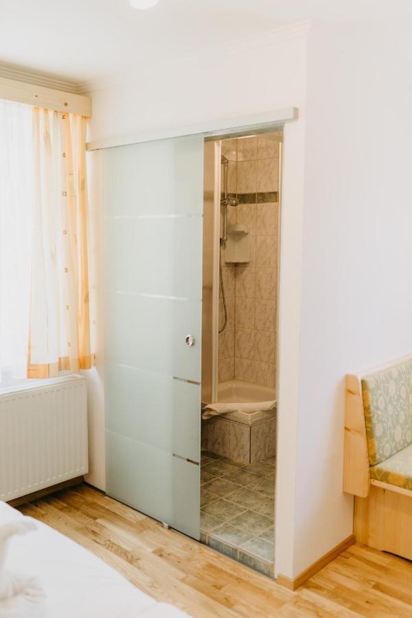 Appartement Vidmar-Ferienglueck Arriach Екстер'єр фото