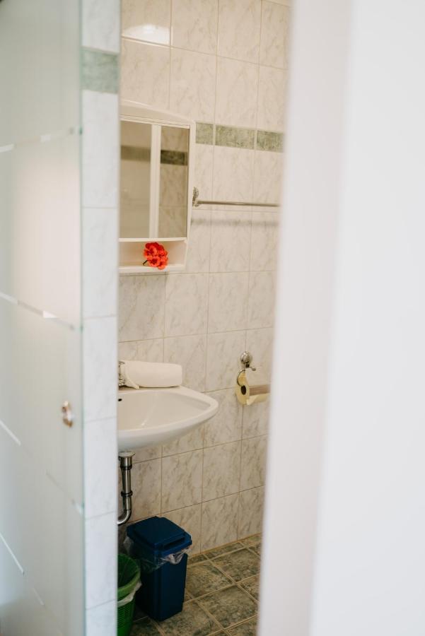Appartement Vidmar-Ferienglueck Arriach Екстер'єр фото