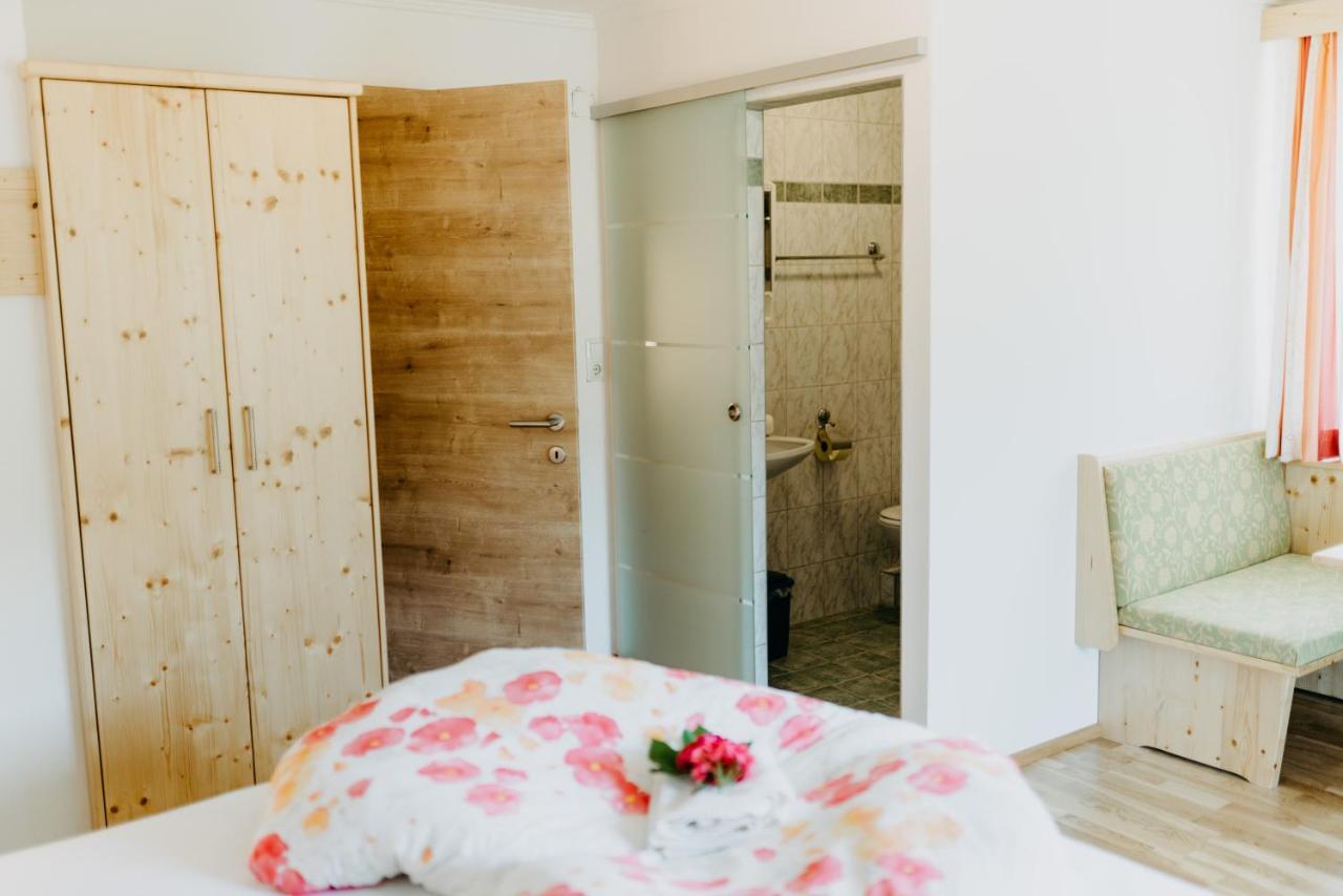 Appartement Vidmar-Ferienglueck Arriach Екстер'єр фото